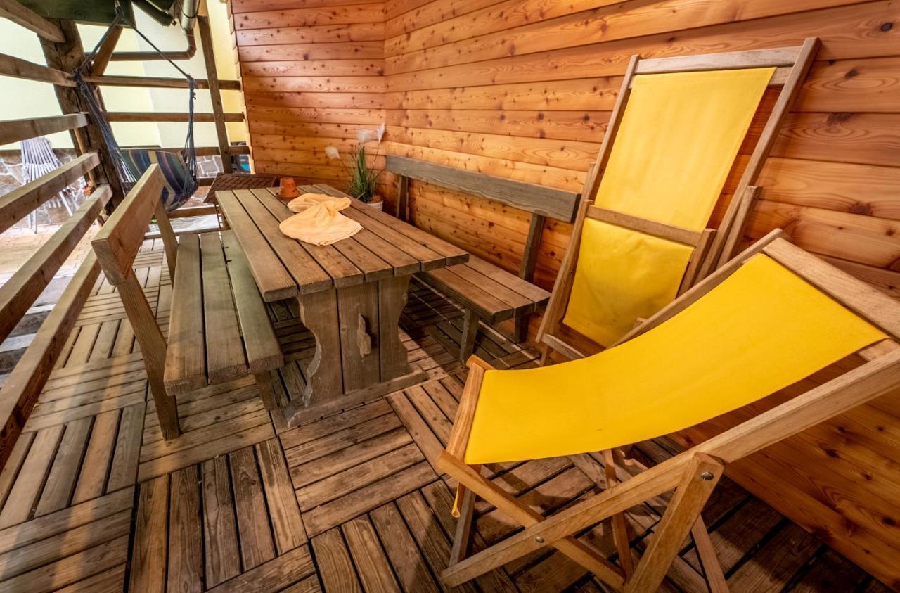 Korosec Apartments And Wellness Centre Mozirje Buitenkant foto