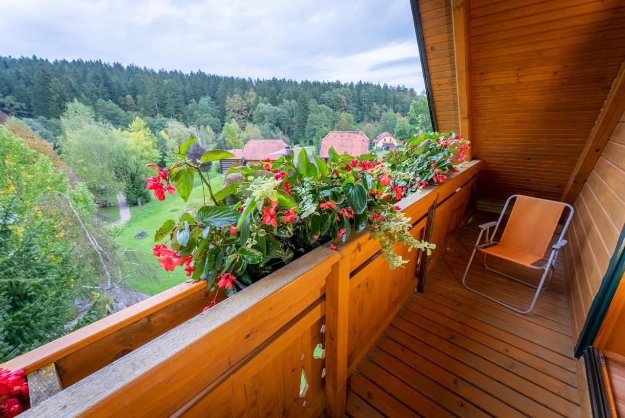 Korosec Apartments And Wellness Centre Mozirje Buitenkant foto